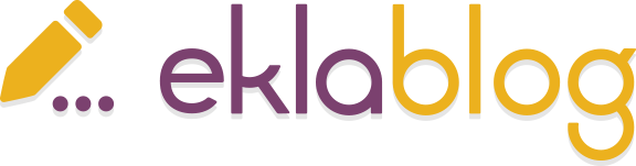 Logo eklablog